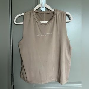 Good Hyouman Workout Tank